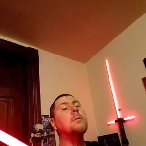 Meet your Posher, Jim